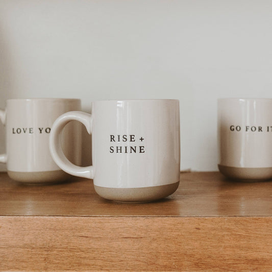 ☀️ Oh, hey, wake up (for two)