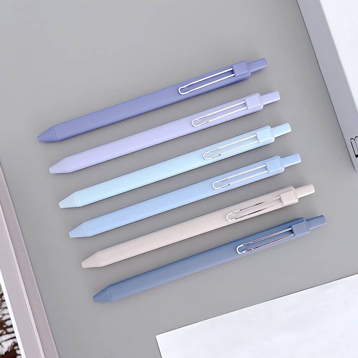 🎯 Oh Hey, Get It Done – Mini Productivity Gift Set