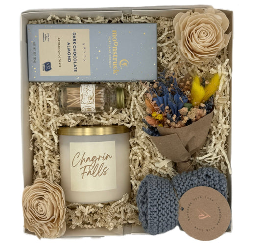 💛 Oh Hey, Thank You – Custom Bundle